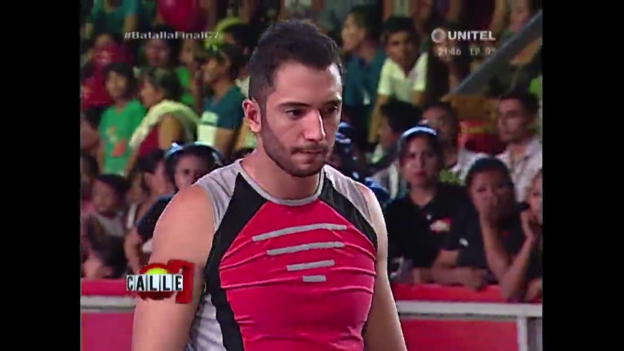 Astrid se consagra bicampeona de Calle 7 Ultra