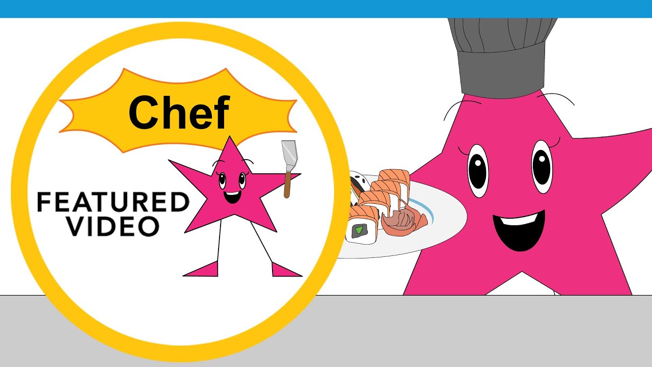 Chef Career Overview