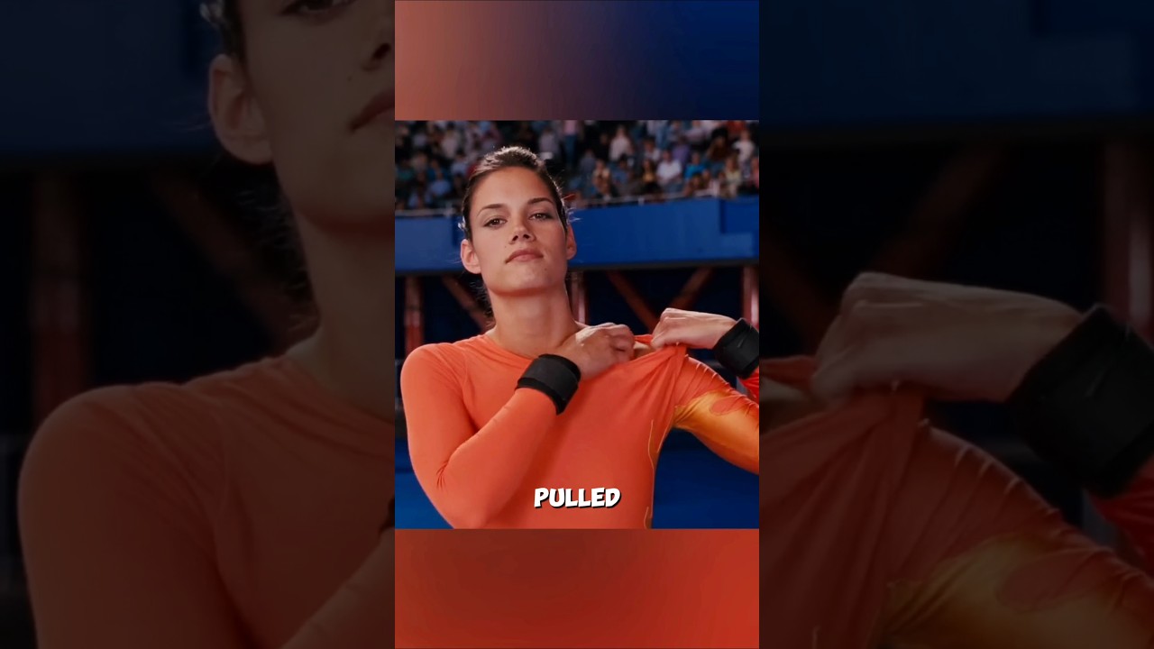 When a Bra Changes the Game: Unbelievable Judge Decision🏆👙