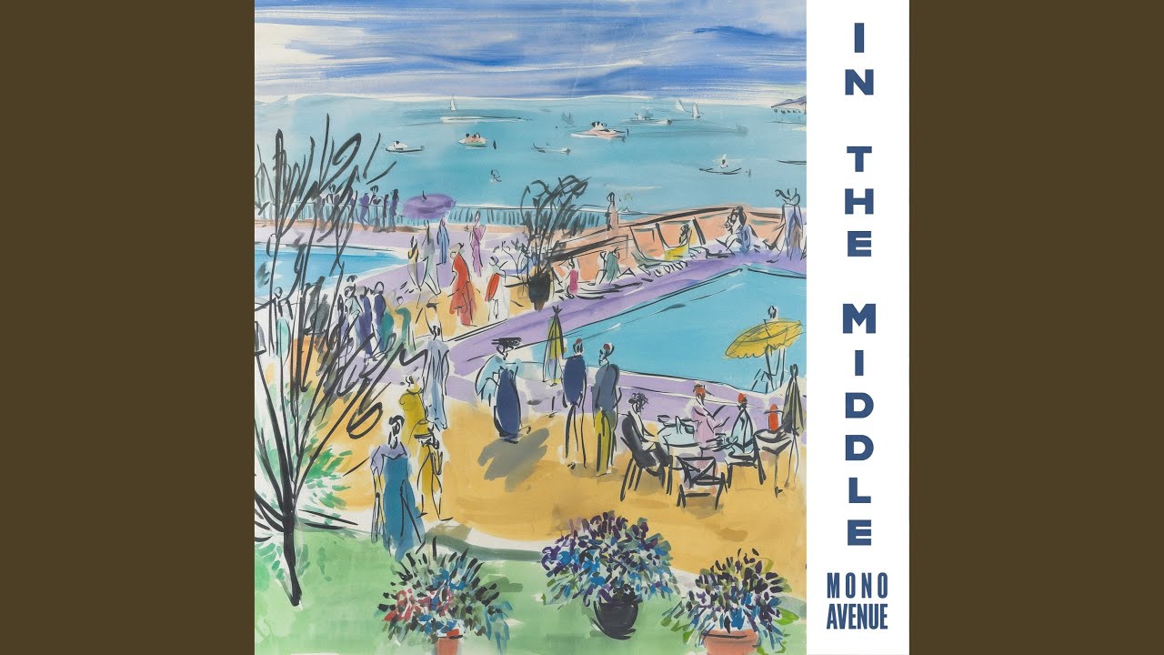 In the Middle