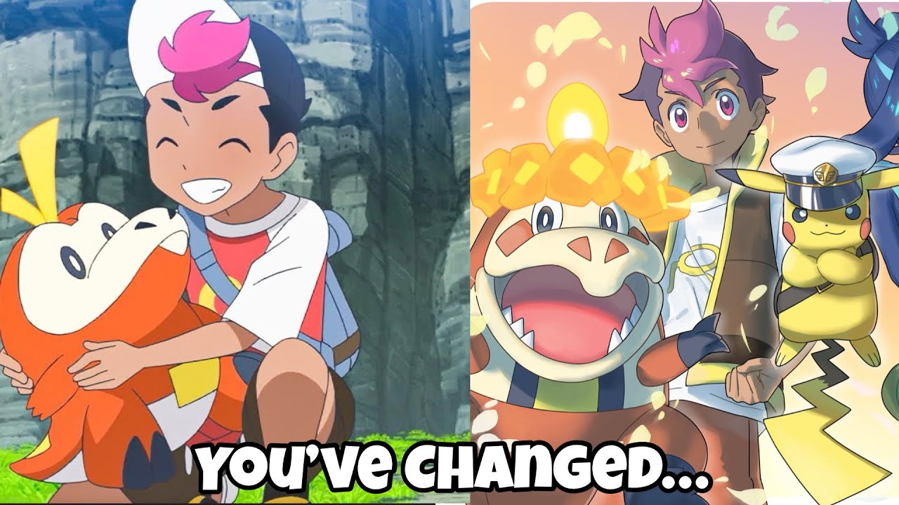 Pok&eacute;mon Horizons: 100 Episodes Later&hellip;