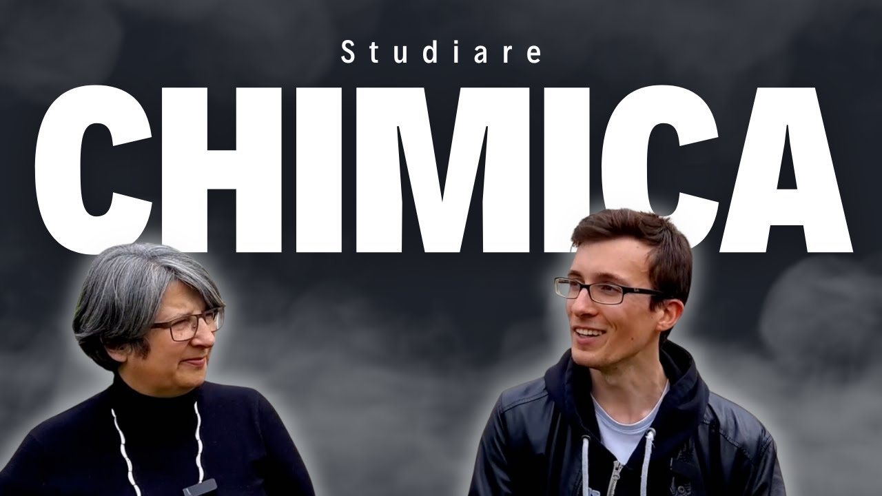Studiare Chimica in Università degli Studi di Milano  - Unimi - Orientamento universitario