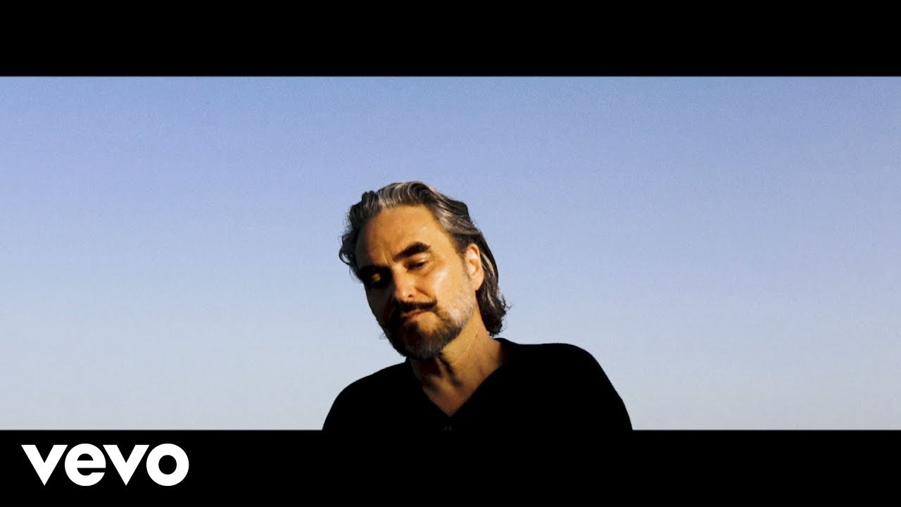 Stephan Eicher - Si tu veux (Que je chante)