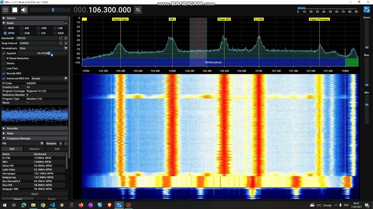 Як користуватись RTL-SDR: Відкрий для себе світ радіо!