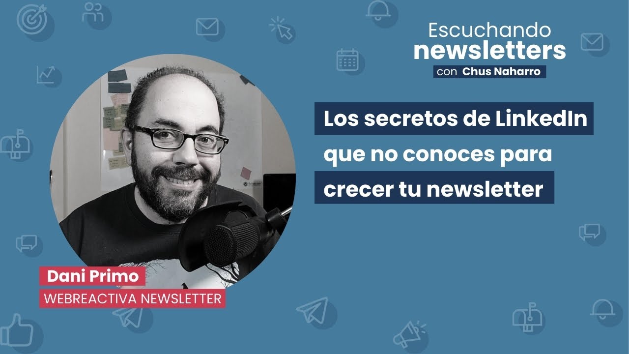 🚀 Conseguir 1.000 suscriptores usando LinkedIn | Estrategias que FUNCIONAN