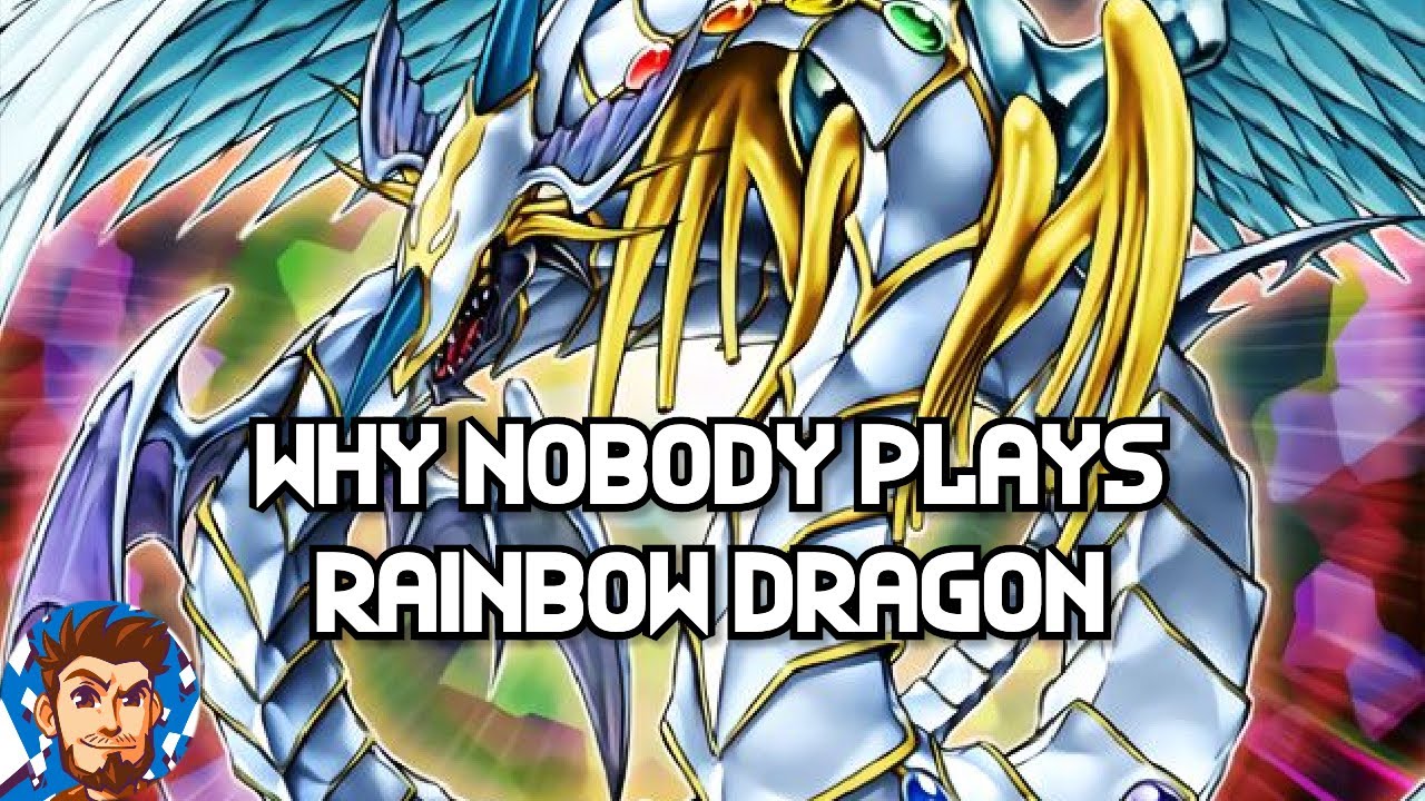 Why Nobody Plays Rainbow Dragon