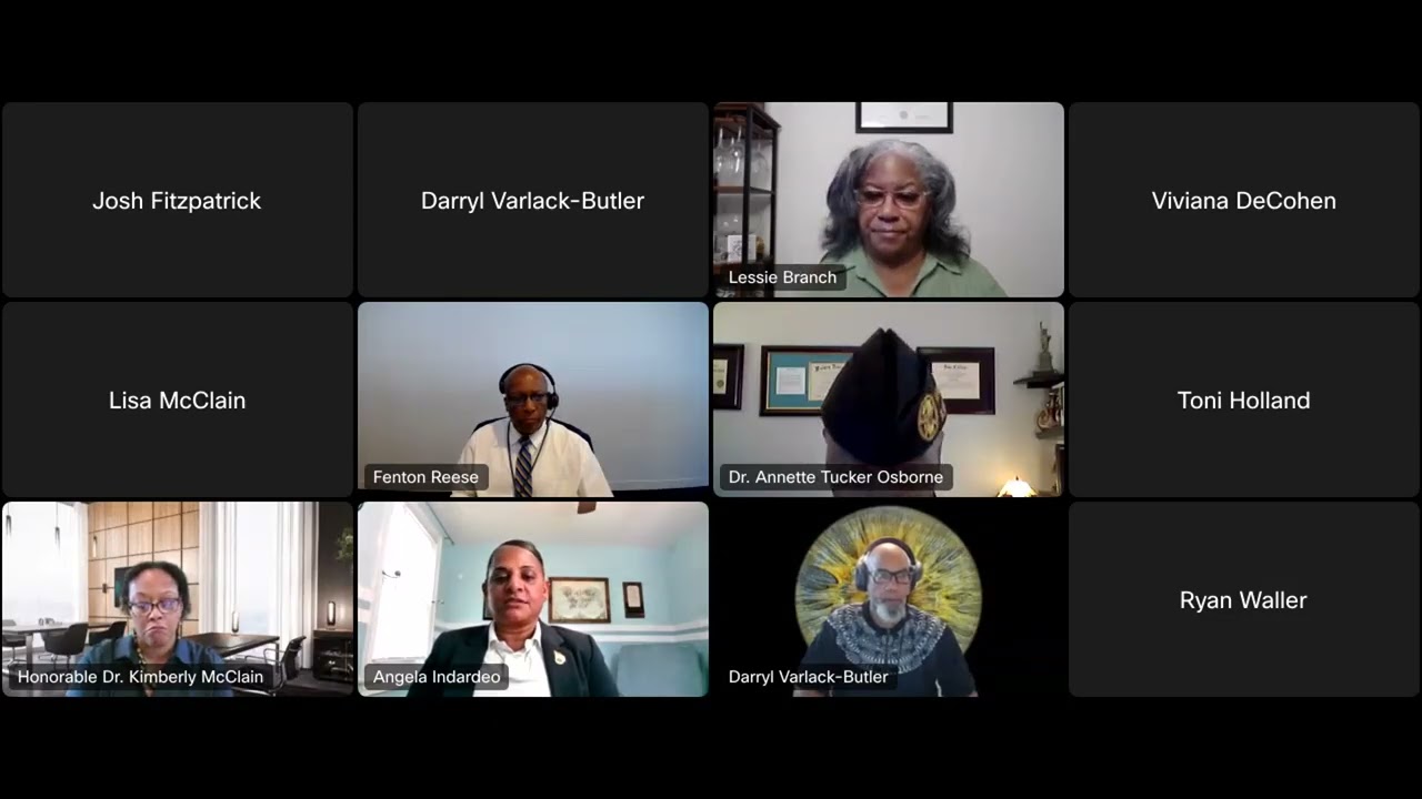 From Combat to Community: The Continued Impact of Black Veterans | NYS DVS Black History Month 2025