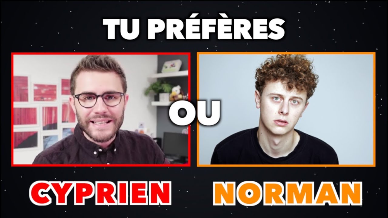 LES DILEMMES LES PLUS DIFFICILES AU MONDE ! part. 10