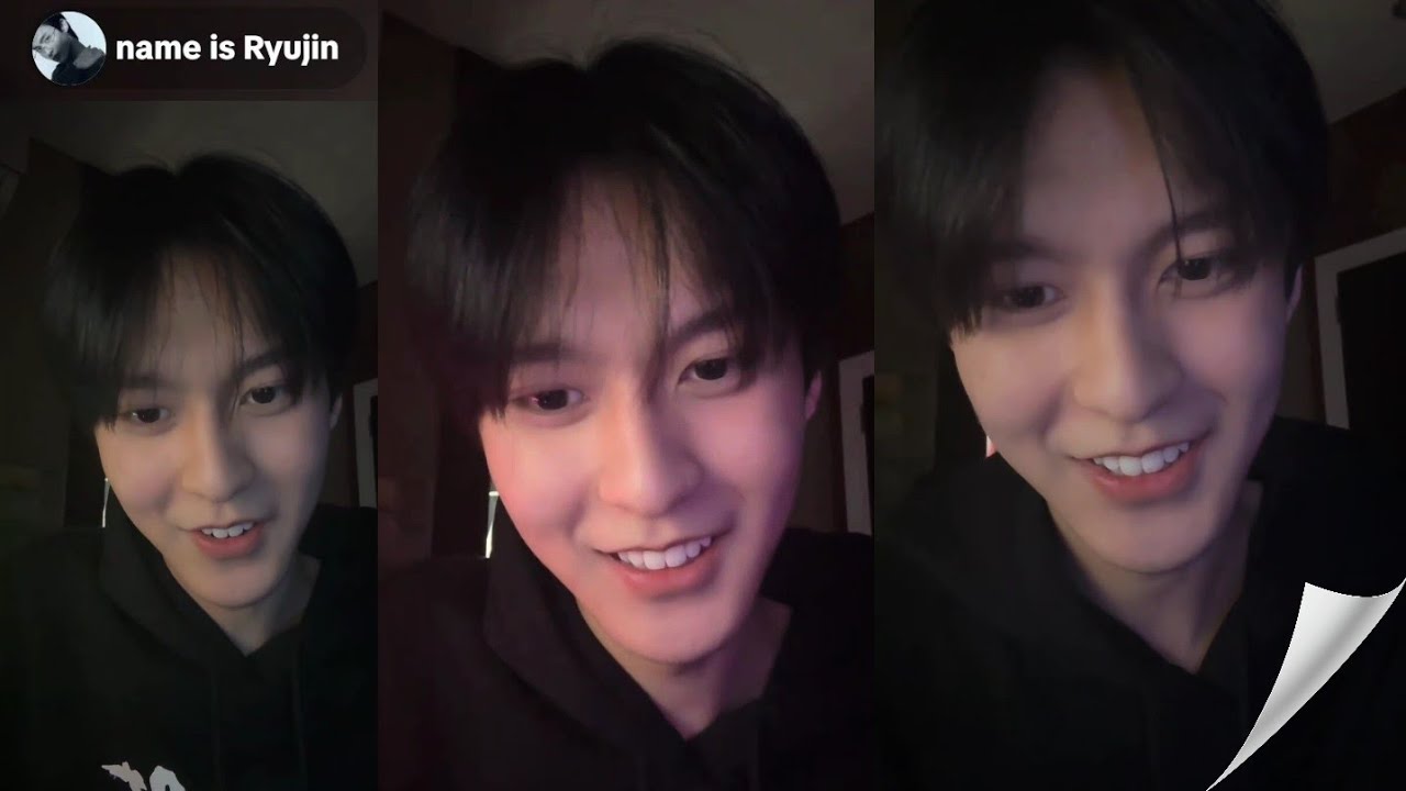 🐲 RYUJIN : 2025.03.26  TiKToK Live | name is Ryujin