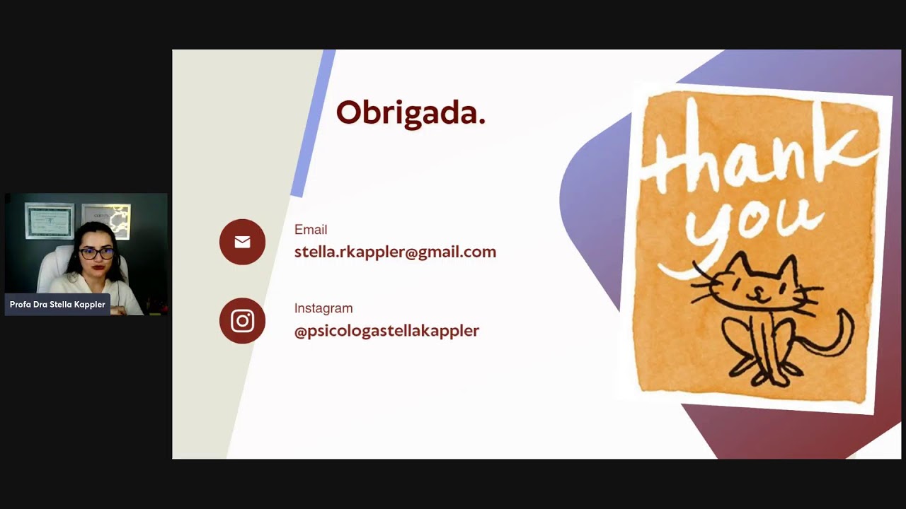 Configurações Contemporâneas da Psicopedagogia Clínica | Parte 3