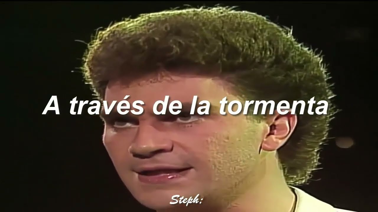Mijares - Bella // Letra