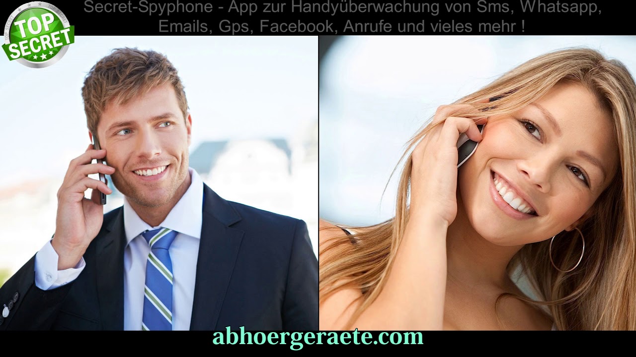 HANDY&Uuml;BERWACHUNG, Handy-Spionage, Handyortung: lautlos & diskret !