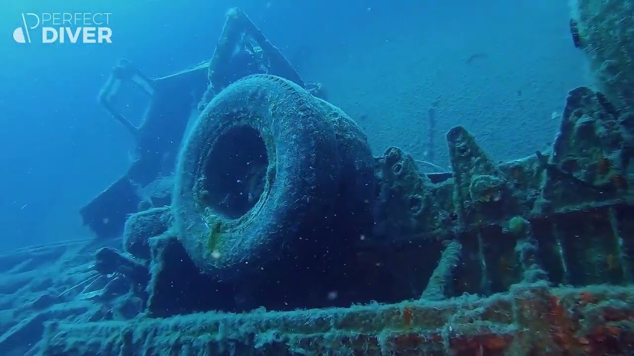 Wrak Zenobia