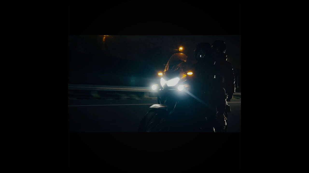 YANAMKO - Ride#2 ça fait longtemps (clip officiel)