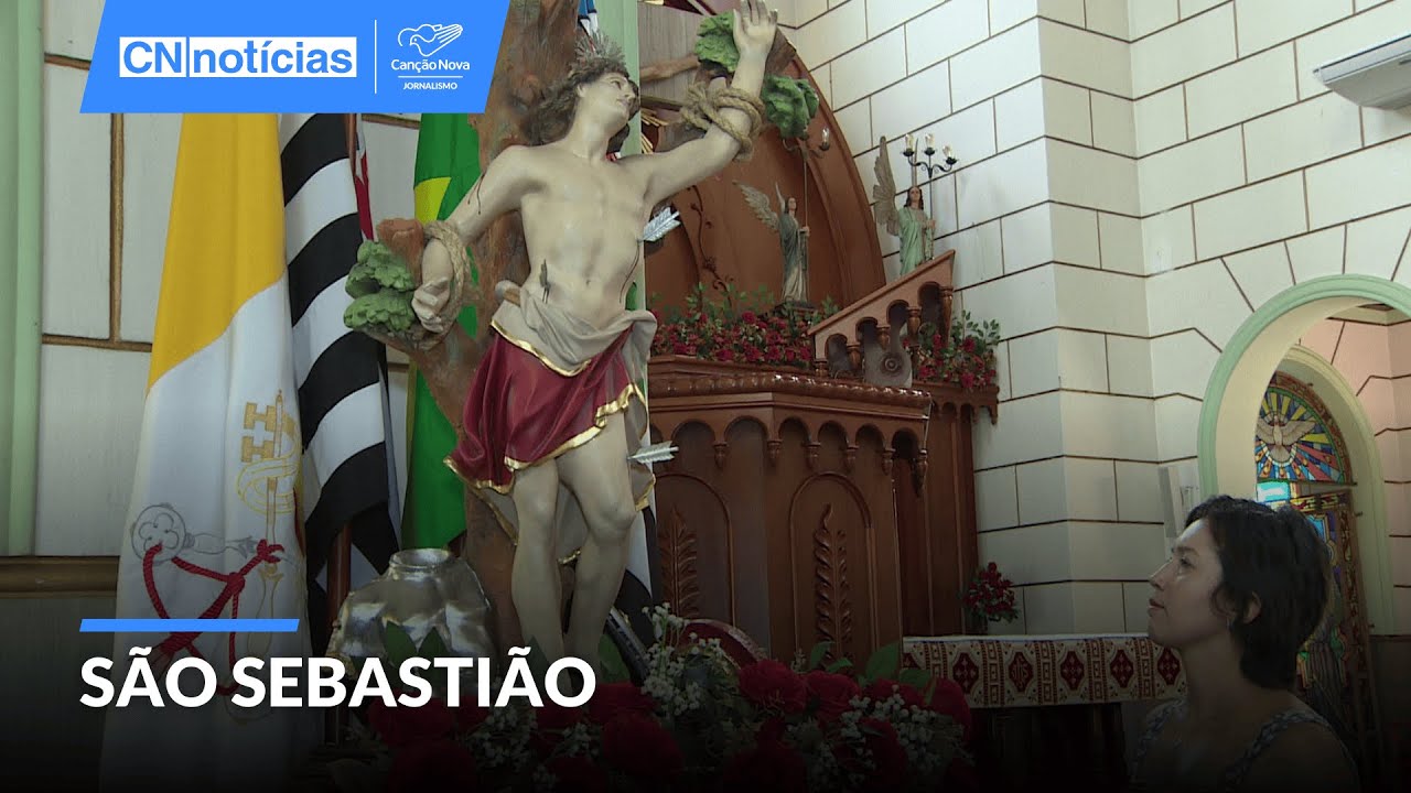 Conheça a ligação de São Sebastião com Cachoeira Paulista