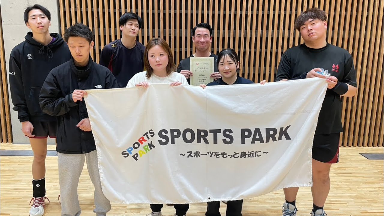 スポパ杯　上位トーナメント決勝vsふりむん