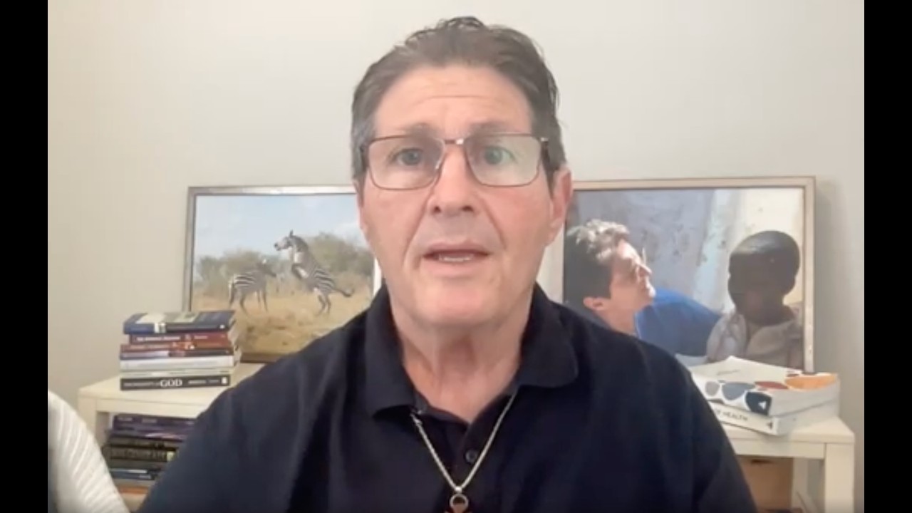 Episode 5 Metabolic Health   The Truth about Carbs, Sugar and Cravings