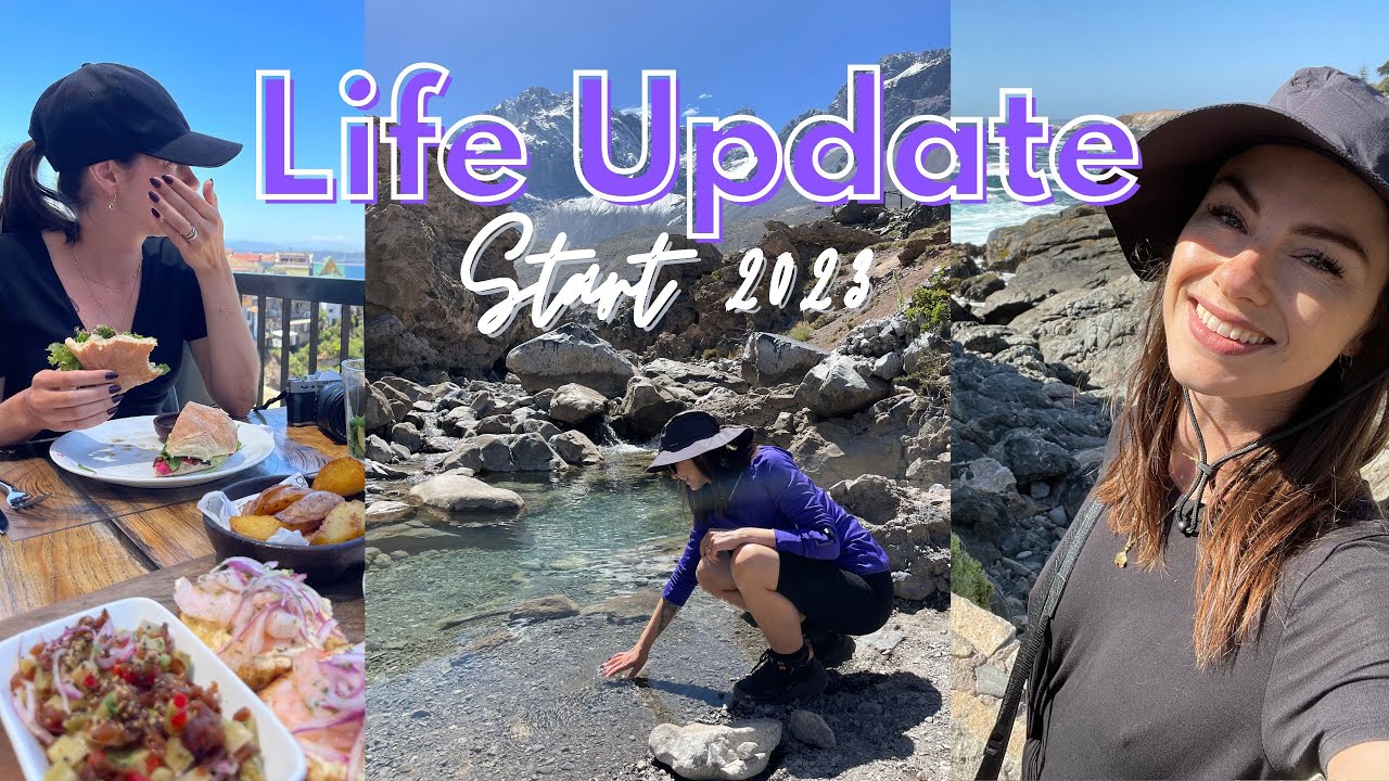 LIFE UPDATE | YouTube, Minimalismus, Finanzen & neues Buch