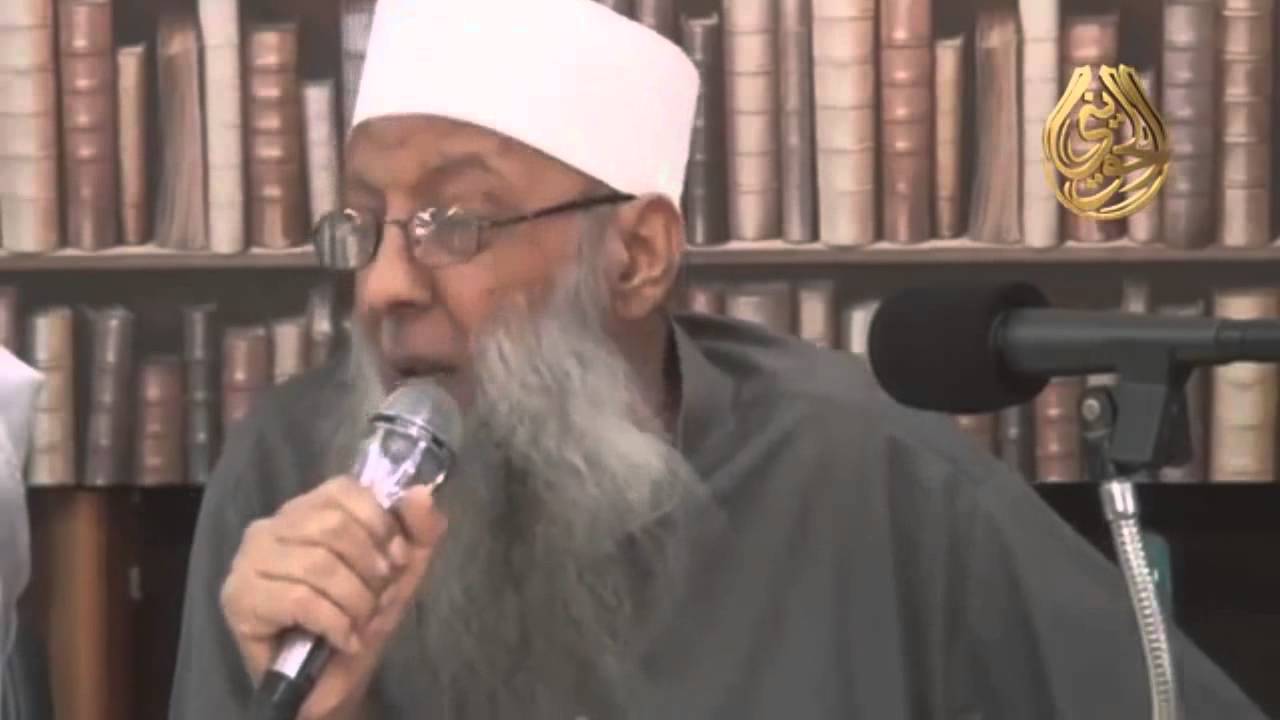أخت تريد أن تتفرغ للعلم ولا تتزوج | شاهد رد الشيخ الحويني وتصحيح خطأ شائع أن الشيخ قال النساء جاهلات
