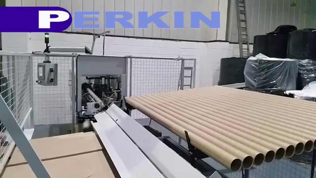 Falcon 160 core re-cutter