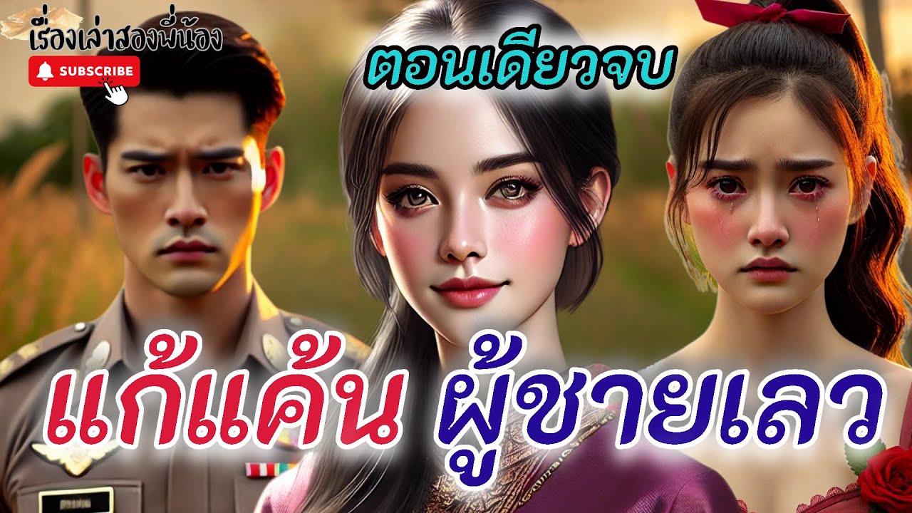 แก้แค้น ชายเลว | จบในตอน ดูรวดเดียว #นิยายเสียง #นิยาย #นิทานสอนใจ #นิทานก่อนนอน 