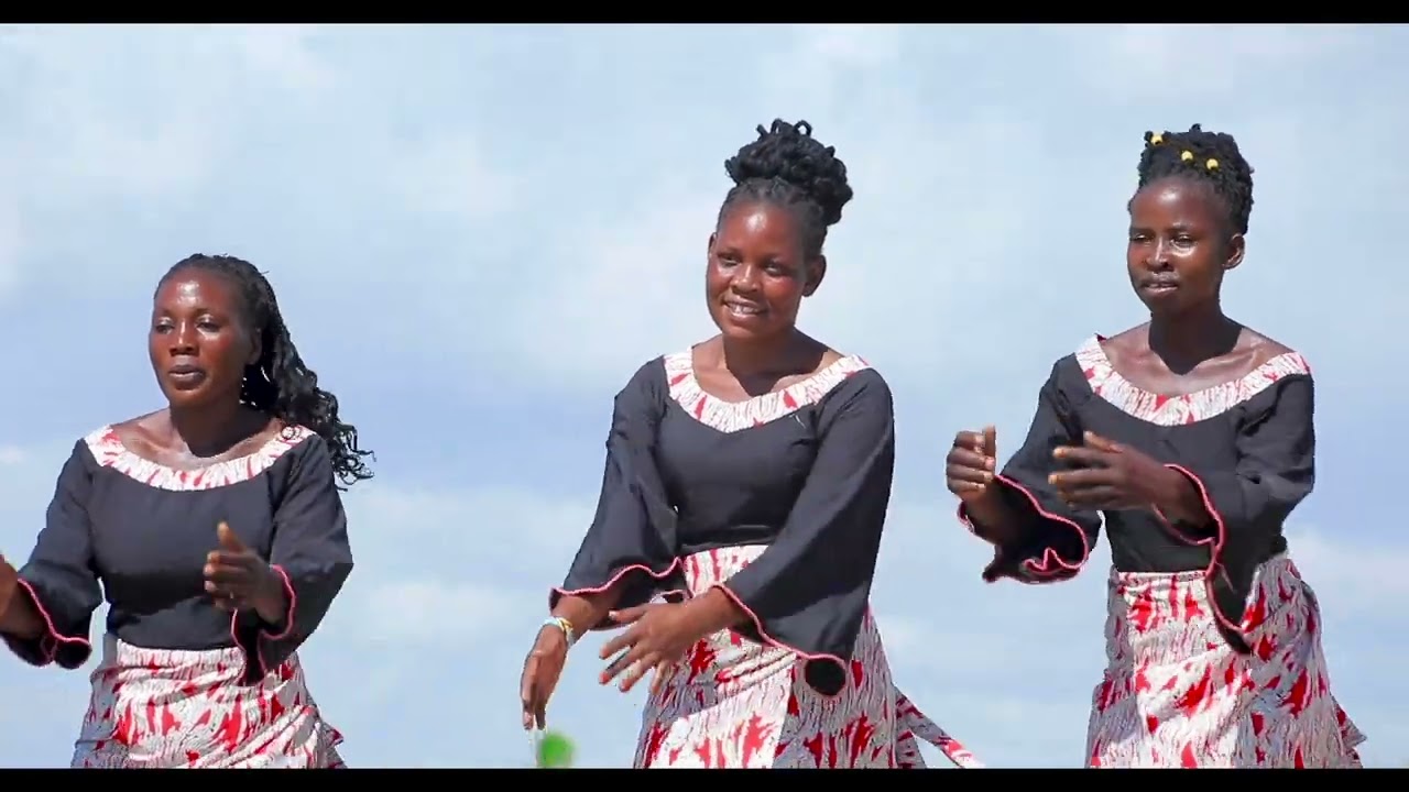 MFALME. REVIVAL CHOIR SHILLO TAG SHILLO 