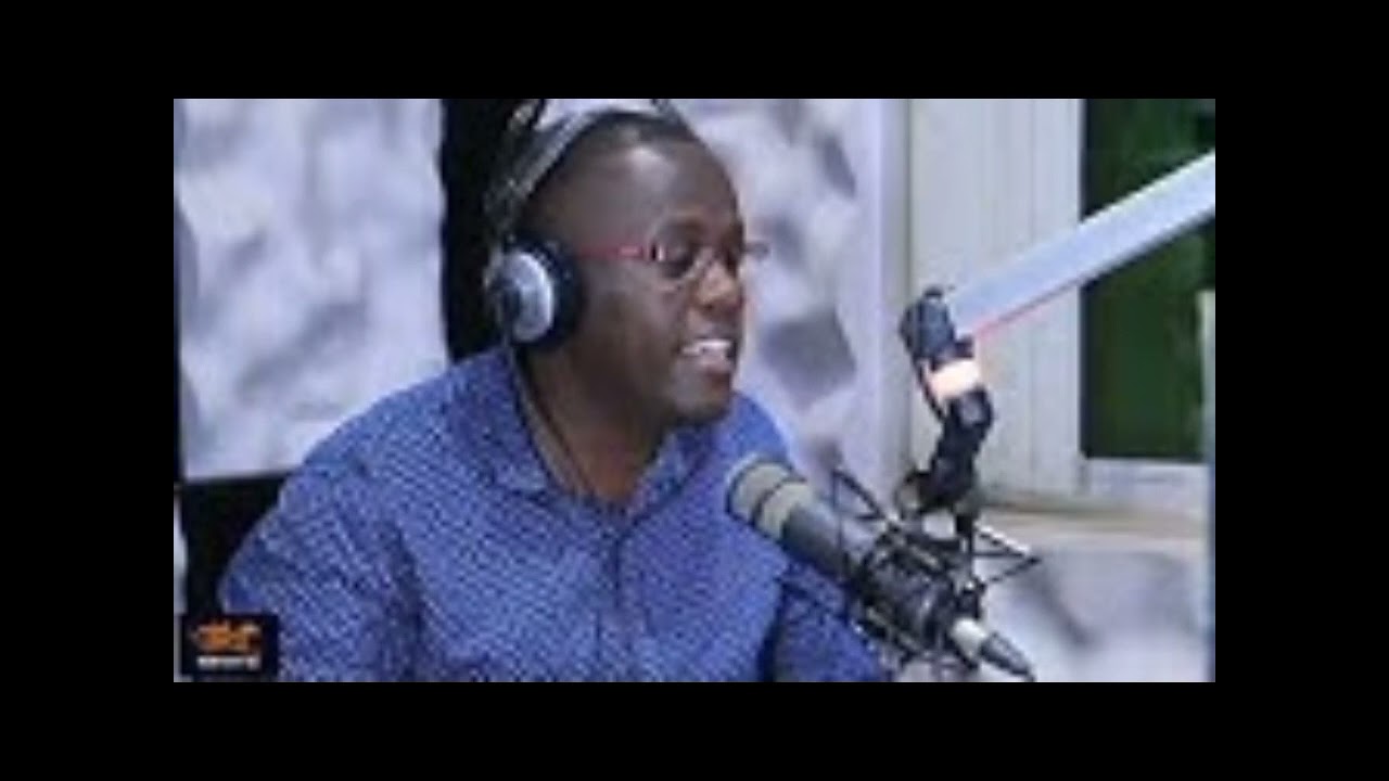 OMUKUGU ATUULA BUTYA BWEYINA OKUGENDA MUMAASO KWEKUTEGERA KIKI KYETULI.......