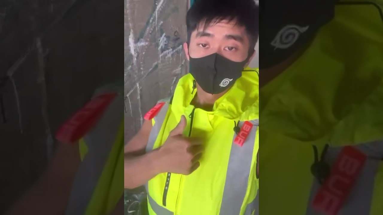 日本Burtle x Kyocera 京瓷聯手出品Burtle 24V風扇衫，真係「涼爽界一哥」