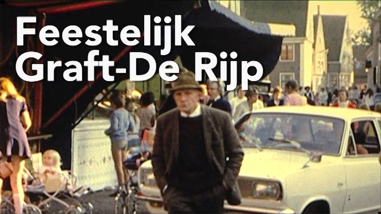 Feestelijk Graft-De Rijp