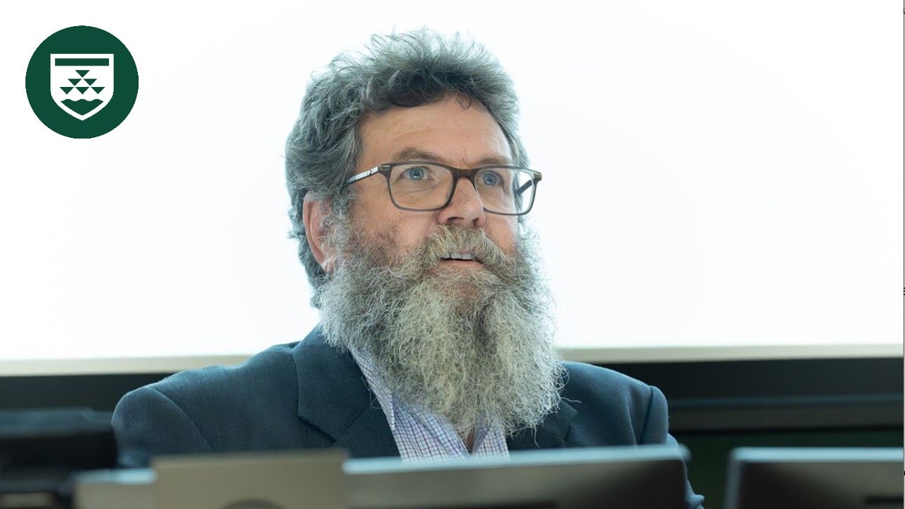 2023 Lecretia Seales Memorial Lecture in Law Reform—Brendan Sydes