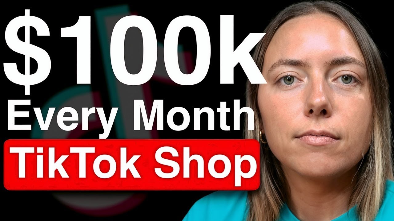 Миллионер из Tiktok Shop: я превращаю мам в миллионеров с помощью Tiktok Shop!