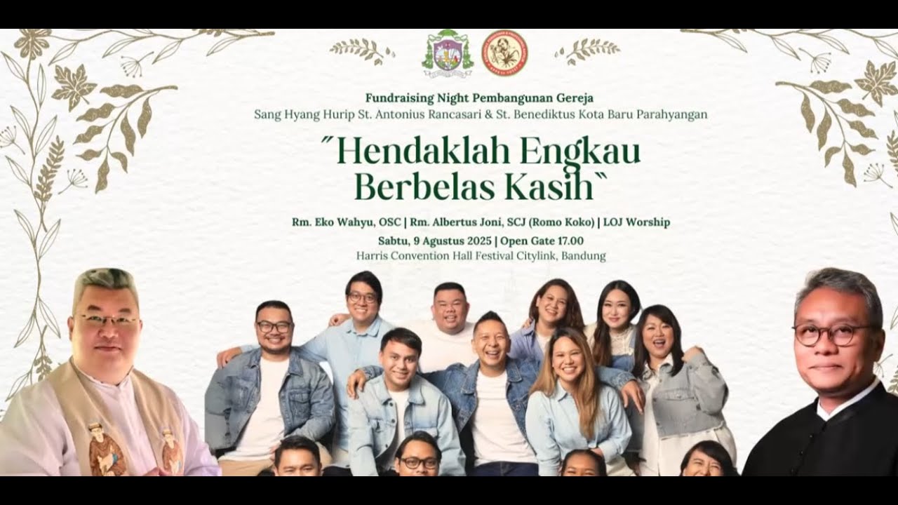Belaskasih Bukan Kelemahan – Tapi Kekuatan Sejati