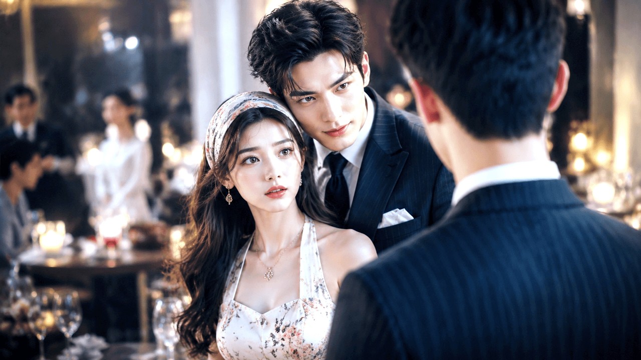 Regaining his CEO status, he divorced her; now she married his rival CEO, and he regrets it madly.