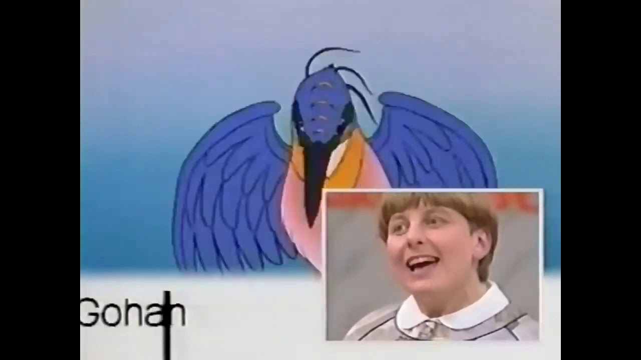 Dragon Ball Documentary:  Nozawa and Lecordier