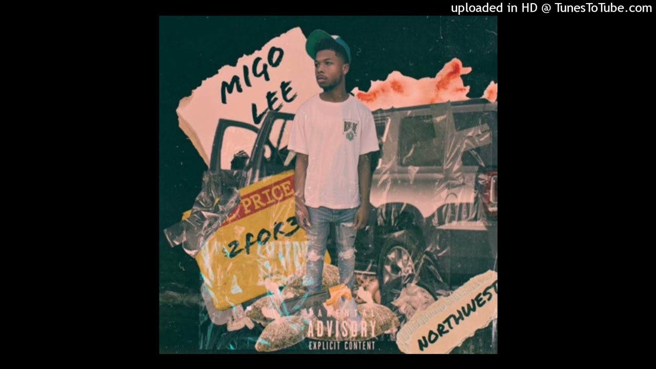 [FREE] Migo Lee x JG Wardy x DMV Type Beat - “So Many Cars 2”