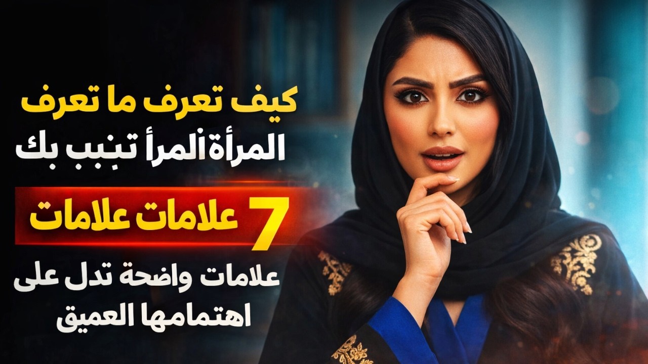 كيف تعرف ما إذا كانت المرأة ترغب بك: 7 علامات واضحة تدل على اهتمامها العميق