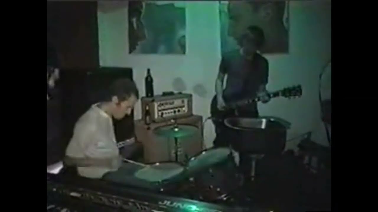 LAE TSEU - Talk Talk Talk - 2001-08