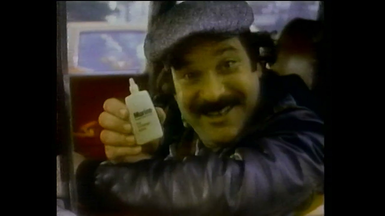 WLNE Commercials + Newscast (September 4-5, 1980)