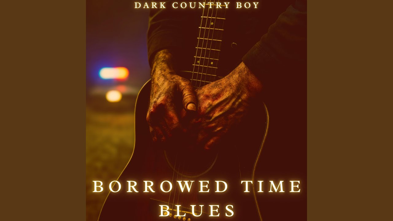 Quiet Wars (Dark Country & Dark Blues)