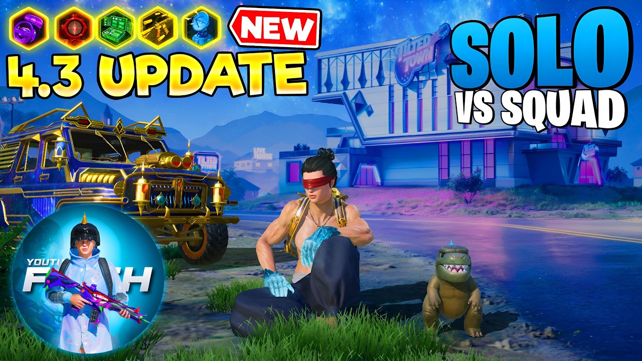 Faith is Live 🔥😍