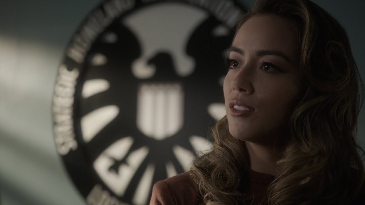 Daisy Poses as CIA, and Deke Makes a Big Discovery About Helius - Marvel's Agents of S.H.I.E.L.D.