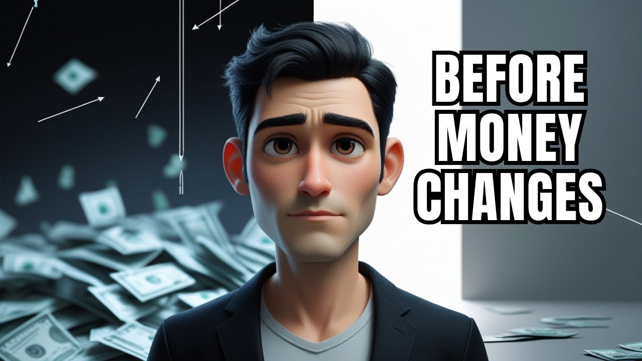 THE #1 MINDSET SHIFT THAT COULD HELP YOU BUILD WEALTH