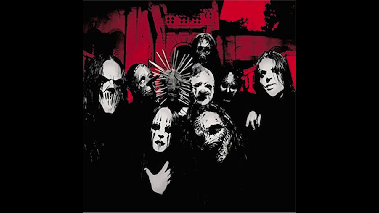 Slipknot- Pulse Of The Maggots(Acapella)