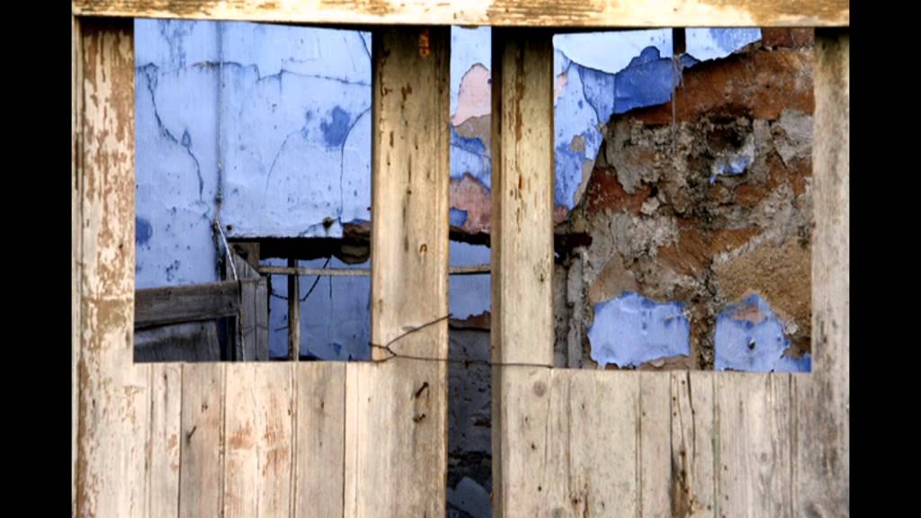 Terremoto del belice Poggioreale 1968-2008
