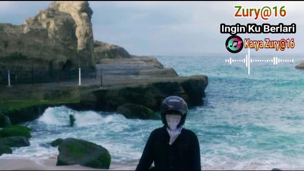 Ingin Ku Berlari / lagu baru 2026 karya Zury@16