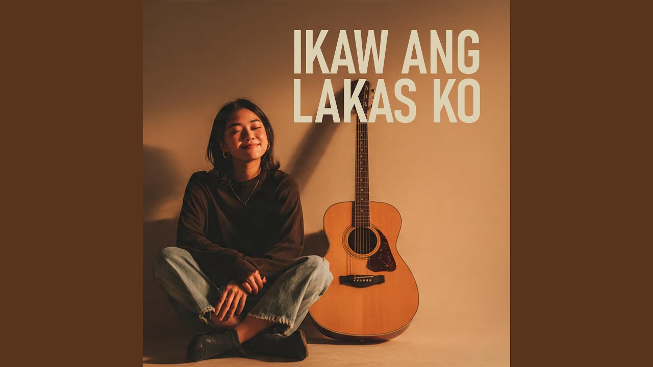 Ikaw ang Lakas Ko