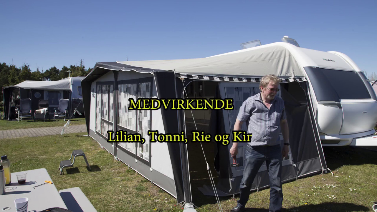 Ops&aelig;tning af fortelt