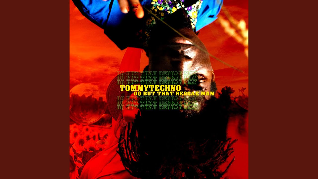 Do but That Reggae Man