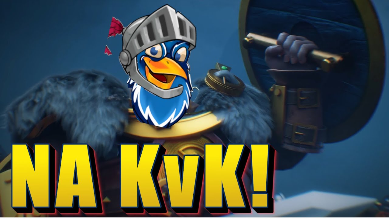 NA KvK! CZYLI JAK PRZYGOTOWAĆ SIĘ DO WOJNY | Rise of Kingdoms