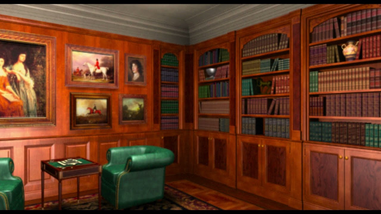 Study Playlist | Nancy Drew Games Music